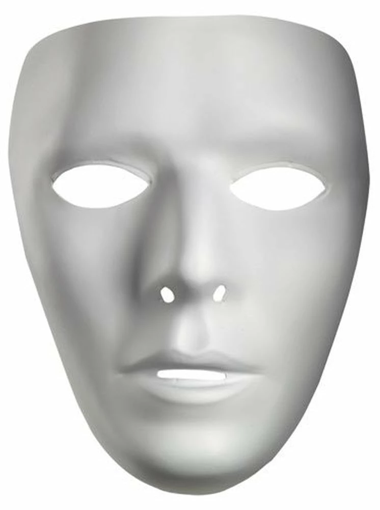 Vendor-unknown Jabbawockeez America's Best Dance Crew Mask Masks 3 Vendor-unknown Jabbawockeez America's Best Dance Crew Mask Masks