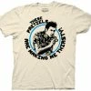 Ripple Junction Shirts / Tops Kramer These Pretzels Are Making Me Thirsty T-shirt