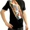 Life Clothing Shirts / Tops Rocky Balboa Championship Belt On Shoulder T-shirt 2 Life Clothing Shirts / Tops Rocky Balboa Championship Belt On Shoulder T-shirt