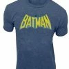 Trevco Classic Batman Logo T-Shirt