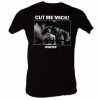 American Classics Rocky Cut Me Mick Photo T-shirt