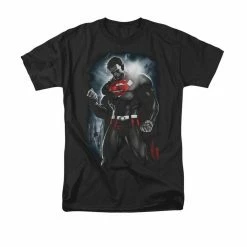 Trevco Shirts / Tops DC Comics Superman Light Of The Sun T-Shirt
