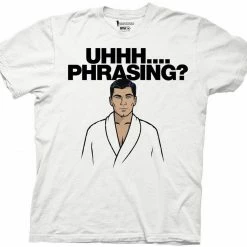 Ripple Junction Uhh Phrasing T-Shirt