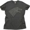 Junk Food Game Of Thrones Stark T-Shirt 2 Junk Food Game Of Thrones Stark T-Shirt