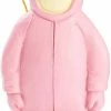 Costume Agent Pink Bunny Christmas Tree Ornament Classic Comedies