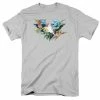Trevco Shirts / Tops The Justice League II Sheldon T-shirt