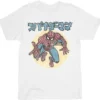 Mad Engine Spider Sunrise Supaida Japanese T-shirt