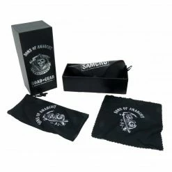 Calhoun SOA Jax Frames Sunglasses