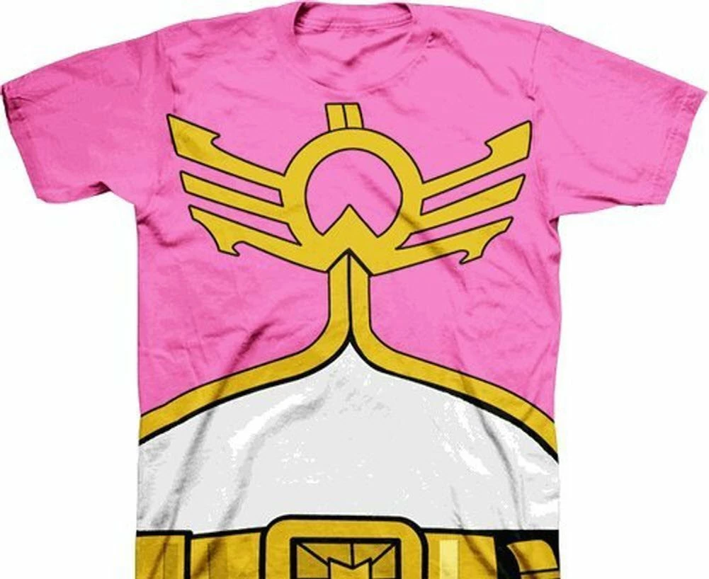 Hybrid Apparel Mighty Morphin Power Rangers Megaforce T-shirt Youth Shirts 5 Hybrid Apparel Mighty Morphin Power Rangers Megaforce T-shirt Youth Shirts