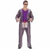 FEA Merchandising Comedy Dick In A Box SNL Gift Costume