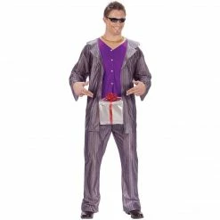 FEA Merchandising Comedy Dick In A Box SNL Gift Costume