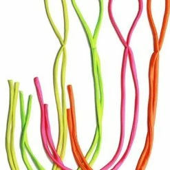 Costume Agent Ultimate Warrior Makeup Temporary Tattoo Wig And Armbands Costume Set Wigs