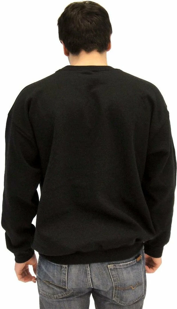 Costume Agent Sweaters & Sweatshirts Santa Claus Smoking Marijuana 8-Bit Sweatshirt 4 Costume Agent Sweaters & Sweatshirts Santa Claus Smoking Marijuana 8-Bit Sweatshirt