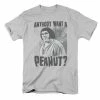 Trevco Princess Bride Anybody Want A Peanut T-Shirt Shirts / Tops 1 Trevco Princess Bride Anybody Want A Peanut T-Shirt Shirts / Tops