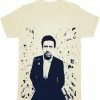 T-Line Shirts / Tops Dr. Gregory House, M.D. T-shirt 2 T-Line Shirts / Tops Dr. Gregory House, M.D. T-shirt