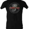 American Classics Karate Kid All Valley Cobra Kai Logo T-shirt