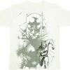 Trevco Shirts / Tops Batman Big Faded Batman T-shirt