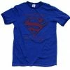 Junk Food Shirts / Tops Superman Man Of Steel No. 2499 True T-shirt