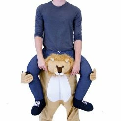 Costume Agent Lift Me Walking Carrying Adult Costume Ride On Costumes 29 Costume Agent Lift Me Walking Carrying Adult Costume Ride On Costumes