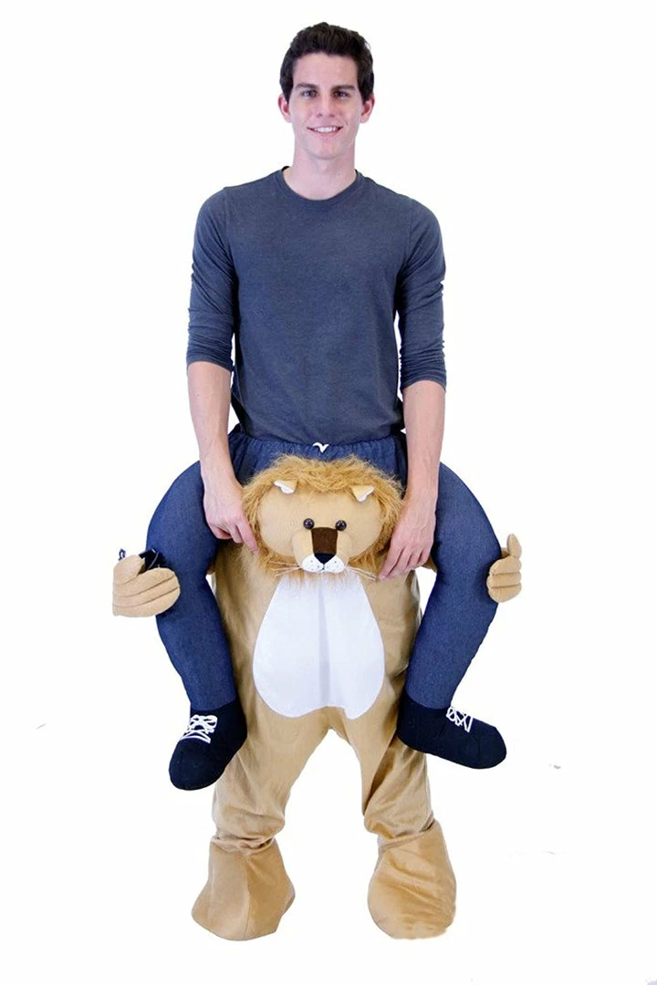 Costume Agent Lift Me Walking Carrying Adult Costume Ride On Costumes 19 Costume Agent Lift Me Walking Carrying Adult Costume Ride On Costumes