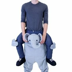 Costume Agent Lift Me Walking Carrying Adult Costume Ride On Costumes 36 Costume Agent Lift Me Walking Carrying Adult Costume Ride On Costumes