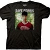 Ripple Junction Shirts / Tops Cameron Image Save Ferris T-shirt 1 Ripple Junction Shirts / Tops Cameron Image Save Ferris T-shirt