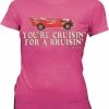 Vendor-unknown Shirts / Tops You're Cruisin' For A Bruisin Kenickie T-shirt 1 Vendor-unknown Shirts / Tops You're Cruisin' For A Bruisin Kenickie T-shirt