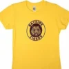 American Classics Saved By The Bell Bayside Tigers Juniors Tee
