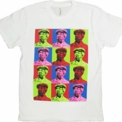 American Classics Shirts / Tops Sanford And Son Fred Squares T-shirt