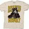 Ripple Junction Workaholics Bear Bitch Better Have My Honey T-Shirt Men's Shirts
