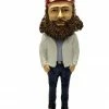Club Red Duck Commander Willie Robertson Bobblehead Accessories / Footwear