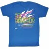 American Classics Shirts / Tops Back To The Future The Pinheads Too Darn Loud T-Shirt