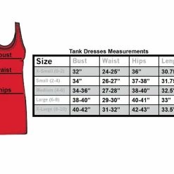 Life Clothing Tootsie Roll Candy Tank Dress Exclusive Costumes