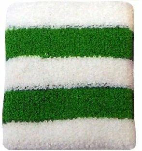 Vendor-unknown Accessories / Footwear Scott Pilgrim Vs. The World Movie Wristbands (1 Wristband) 6 Vendor-unknown Accessories / Footwear Scott Pilgrim Vs. The World Movie Wristbands (1 Wristband)