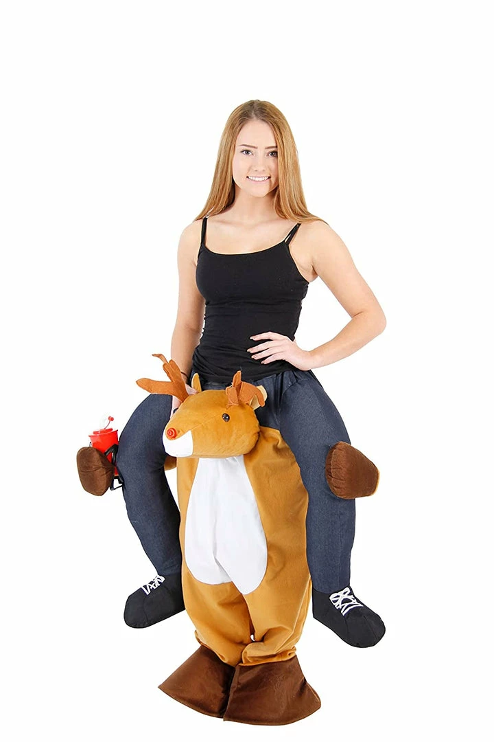 Costume Agent Lift Me Walking Carrying Adult Costume Ride On Costumes 5 Costume Agent Lift Me Walking Carrying Adult Costume Ride On Costumes