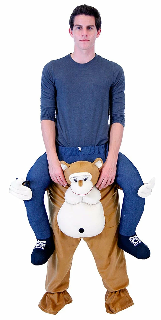 Costume Agent Lift Me Walking Carrying Adult Costume Ride On Costumes 8 Costume Agent Lift Me Walking Carrying Adult Costume Ride On Costumes