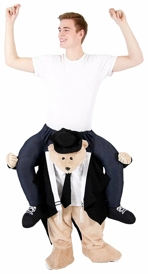 Costume Agent Lift Me Walking Carrying Adult Costume Ride On Costumes 6 Costume Agent Lift Me Walking Carrying Adult Costume Ride On Costumes