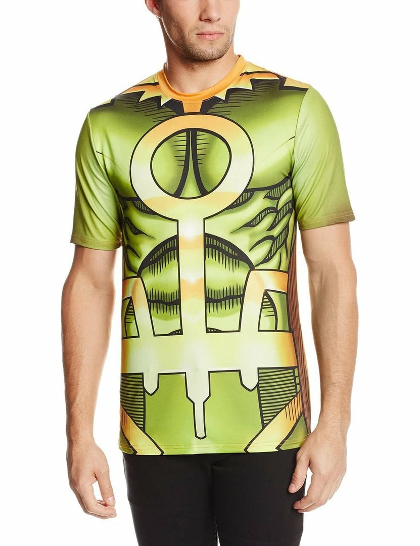 Mad Engine Loki Performance Athletic Sublimated T-Shirt 3 Mad Engine Loki Performance Athletic Sublimated T-Shirt