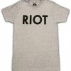 Suburban Riot Riot Rob MacElhenney T-shirt Shirts / Tops
