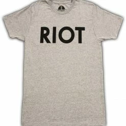Suburban Riot Riot Rob MacElhenney T-shirt Shirts / Tops