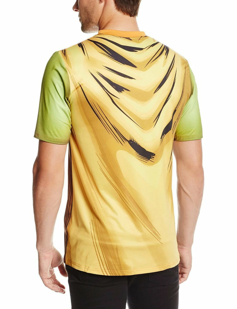 Mad Engine Loki Performance Athletic Sublimated T-Shirt 4 Mad Engine Loki Performance Athletic Sublimated T-Shirt