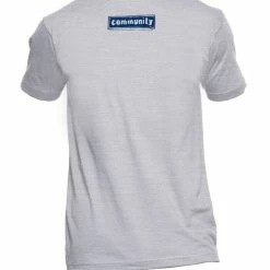 T-Line Shirts / Tops Property Of The Human Beings Atheltic Dept. Mens T-shirt