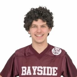 Lucky Star AC Slater Costume Wig