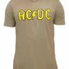 Impact AC/DC T Shirt Featured On Beavis & Butthead