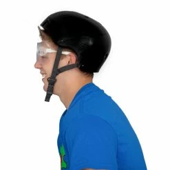 Double Dare Adult Costume Helmet