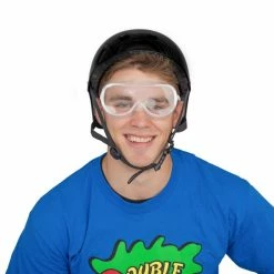 Double Dare Adult Costume Helmet