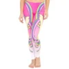 Mighty Fine Adventure Time Lady Rainicorn Juniors Leggings