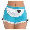 Amscan Inc Alice In Wonderland Boyshorts 1 Amscan Inc Alice In Wonderland Boyshorts