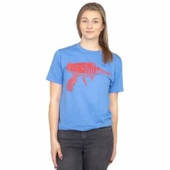 Shirts / Tops Ames Bros Flash Ray Gun Vintage T-shirt