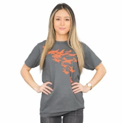 Ames Bros Mow-em Down T-shirt Shirts / Tops